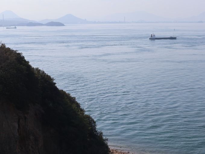 早春の旅に出かけよう！！･･････３日目その1_b0331802_23525466.jpg