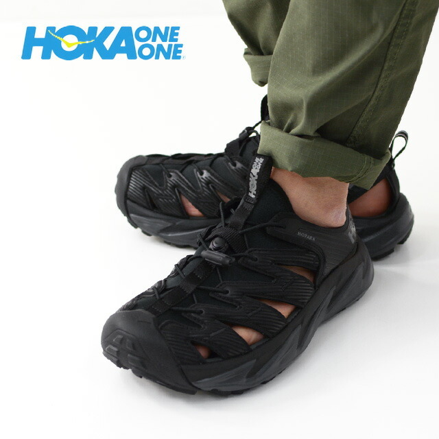 HOKA ONE ONE [ホカオネオネ] MEN'S HOPARA / メンズ ホパラ