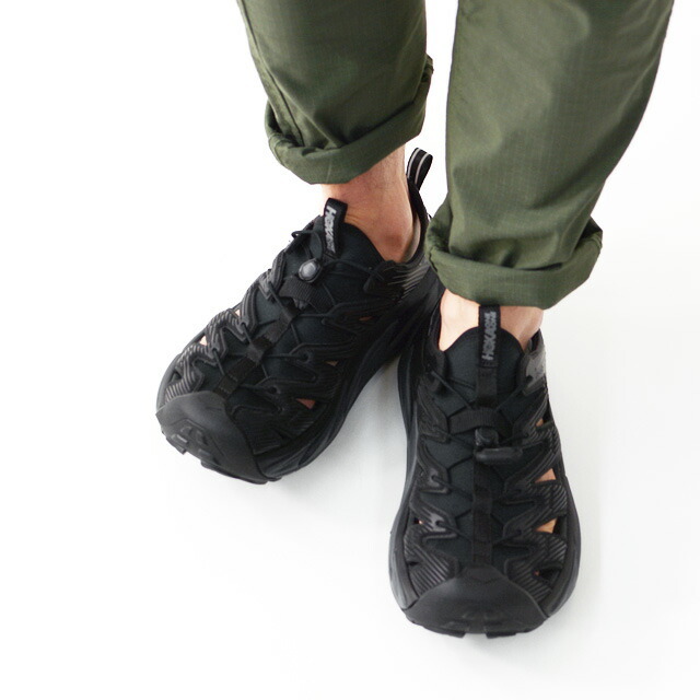 HOKA ONE ONE [ホカオネオネ] MEN'S HOPARA / メンズ ホパラ