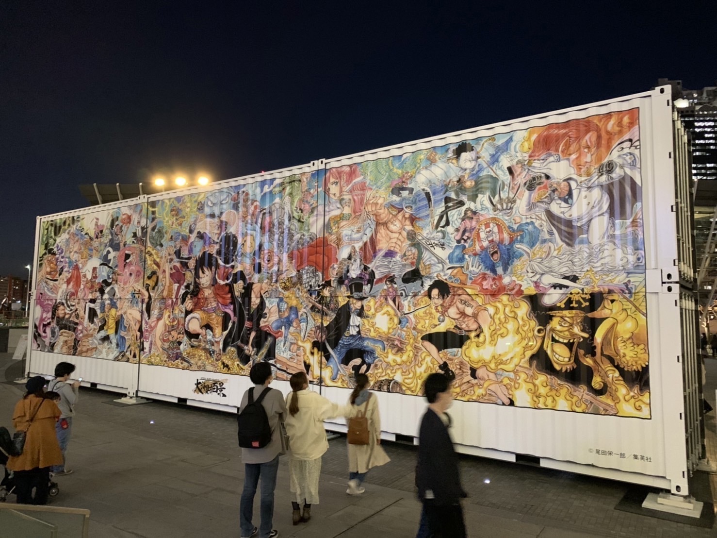 ベイシティローガンズ。。。_a0163623_10354621.jpg