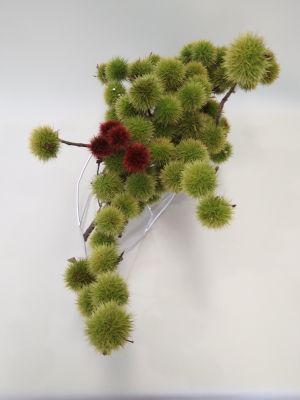 世界文化遺産決定!JOMON JAPAN祝いけばな展_c0165824_22301346.jpg
