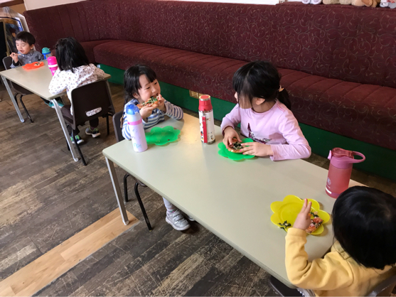 春休みコースA 4・5日目_b0275826_23522123.jpg