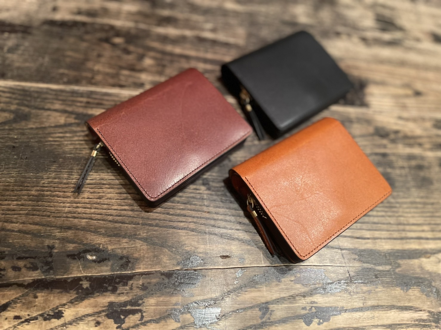 SLOW/Short Wallet -SO833K-_b0139233_18001685.jpg