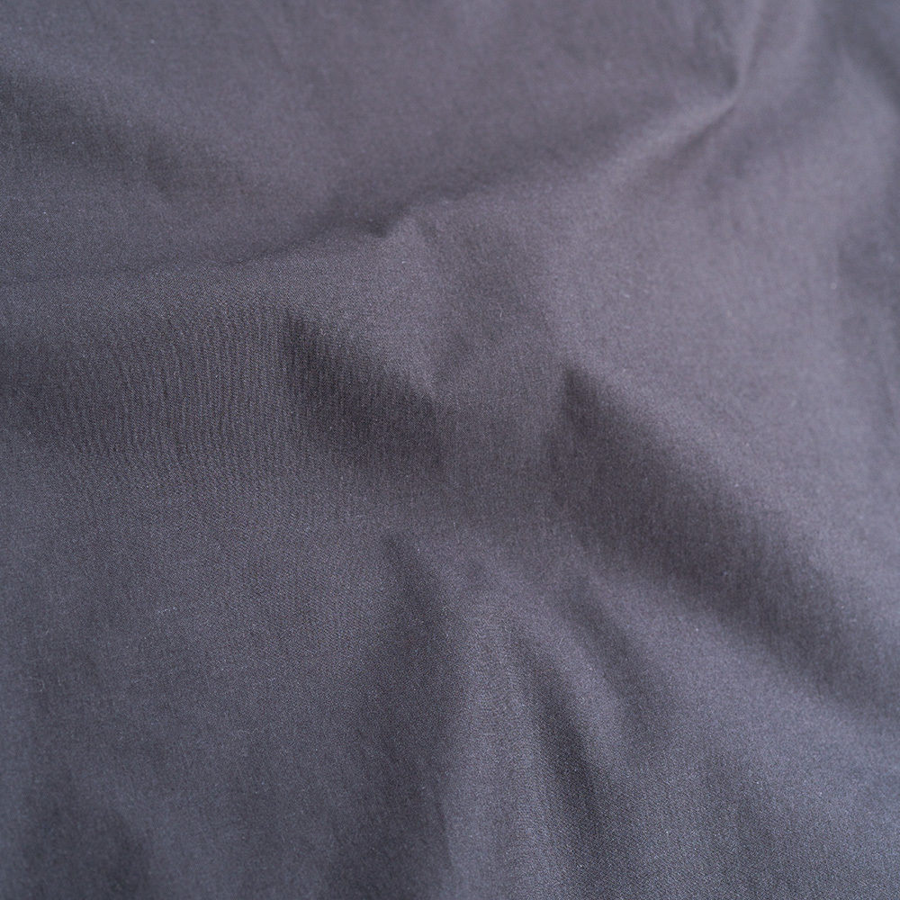 STYLE CRAFT WARDROBE PANTS #6 (CHARCOAL) : un.regard.moderne