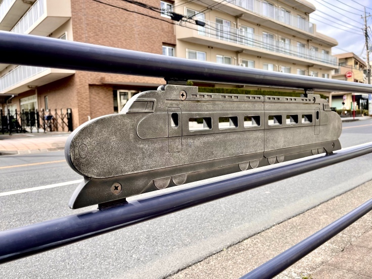 【遠足】大宮駅からすでに気分が盛り上がる♪【鉄道博物館】_c0212604_07553652.jpeg