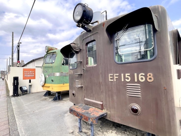 【遠足】大宮駅からすでに気分が盛り上がる♪【鉄道博物館】_c0212604_08060375.jpeg