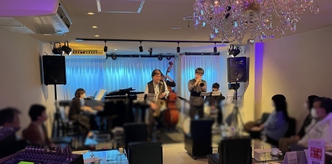 Jazzlive Comin ジャズライブカミン　広島　本日3月19日の演目_b0115606_11085719.jpeg