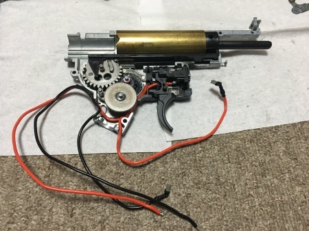 M4デルタカスタムとアクセサリー 5万円→4万5千円8月17日までそれ以降5万円 楽天市場】【デルタ・フォースが採用したH&K社の最新M4改良