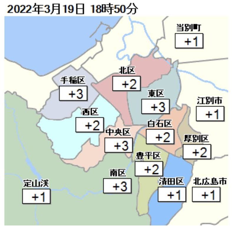 嵐は石狩地方をかすめて過ぎてくれました_c0025115_20331288.jpg