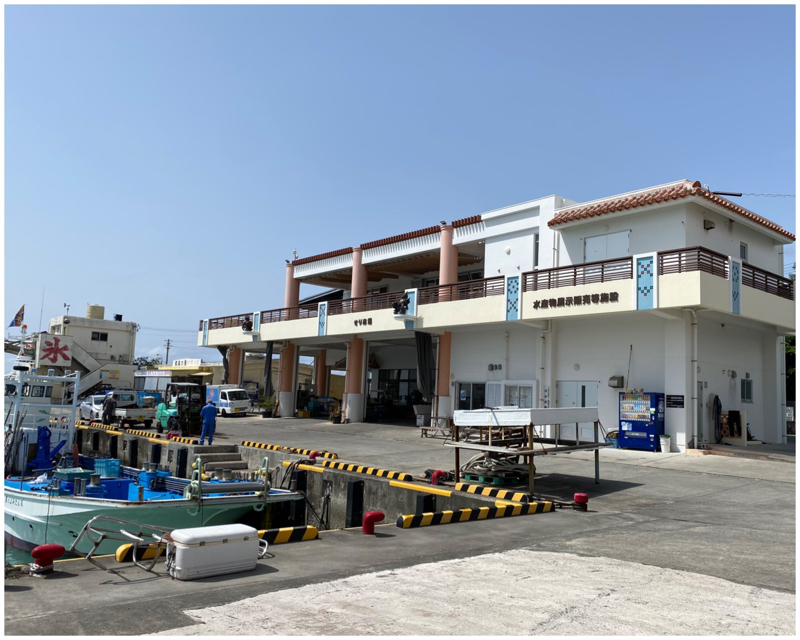 今年2度目の沖縄へ⑥ 渡具知ビーチ、中城城跡、海人食堂 : アキタンの