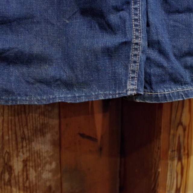 USED] レア！70's-80's Levi's オーバーオール | garden730