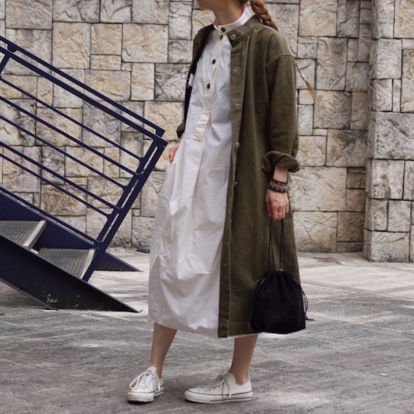 HEAVY COTTON OX FARMER COAT_d0364239_18394067.jpg