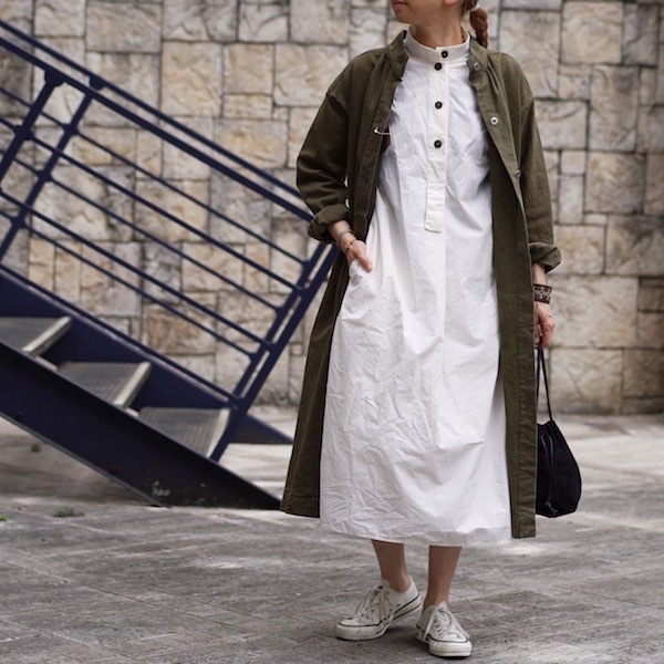 HEAVY COTTON OX FARMER COAT_d0364239_18423016.jpg