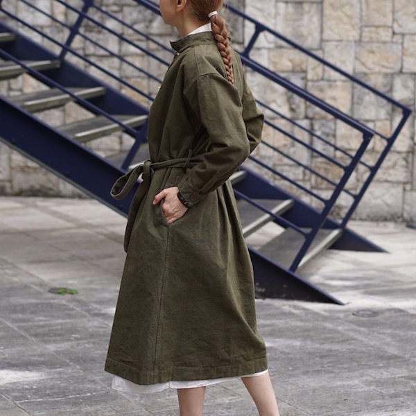 HEAVY COTTON OX FARMER COAT_d0364239_18461289.jpg