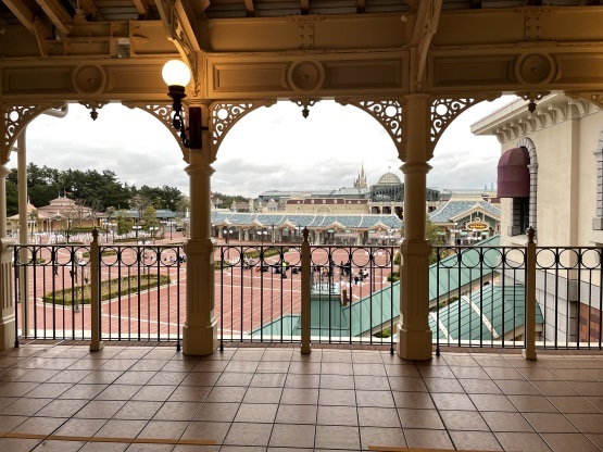 Tdrの朝 ますます早まる春休みディズニー 東京ディズニーリポート