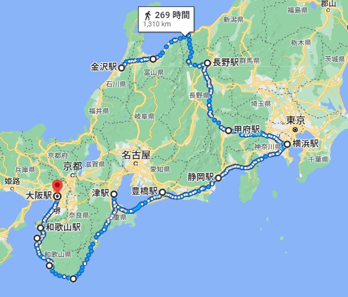 5月のチャリ旅日程が決まった！　2022.3.13_b0002156_15144537.jpg