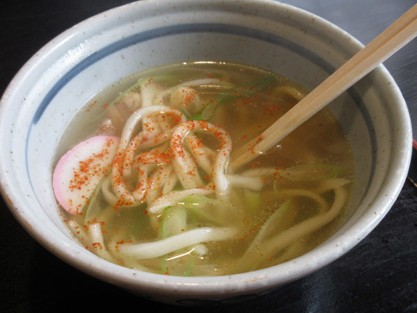 手打ち麺処 ときわ食堂_c0152767_07584220.jpg
