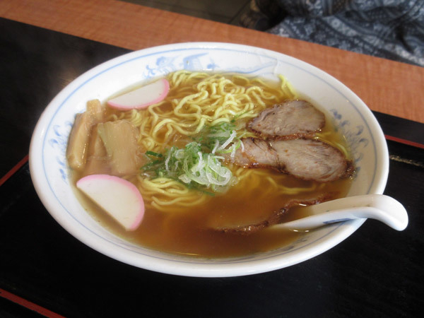 手打ち麺処 ときわ食堂_c0152767_07595002.jpg