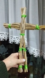 楽しい藁人形 ３ ２０ 地下鉄サリンから27年 ニャンコ座リポート Since 05 April