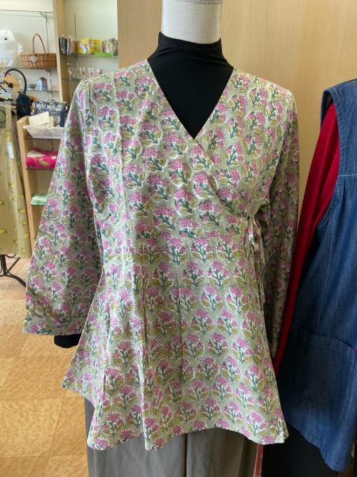 CHOR BAZAAR チョロバザール ラグ インド ハンドメイドラグ Handmade Rug