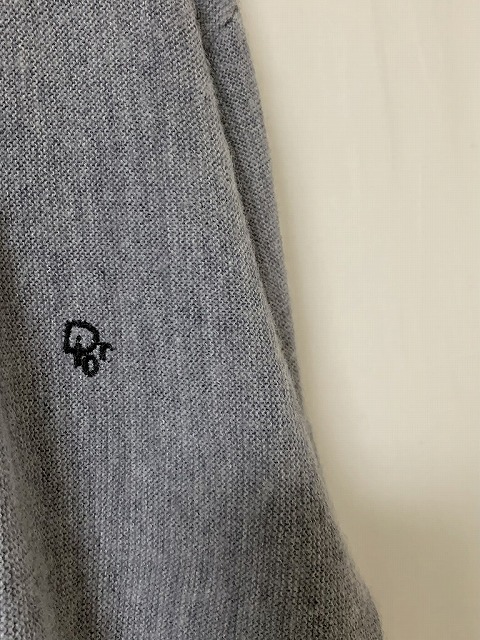 Designer\'s Cardigan & Vintage Slacks_d0176398_20291375.jpg