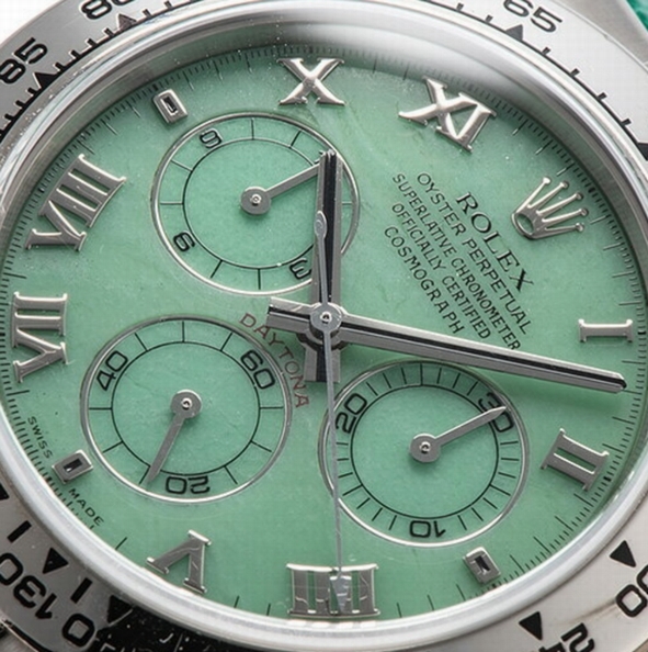 かえる様確認 ロレックス / ROLEX デイトナ デイトナ ゴールド 116509銀座エバンス