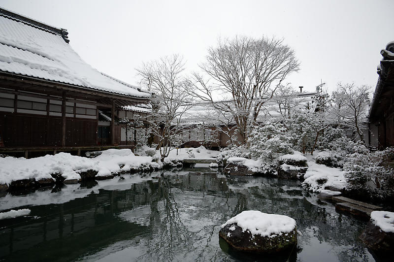 2022年滋賀県の雪景色@湖東 百済寺_f0032011_18235924.jpg