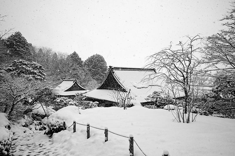 2022年滋賀県の雪景色@湖東 百済寺_f0032011_18240172.jpg
