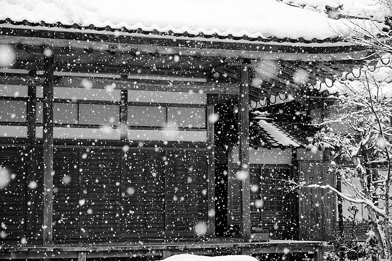 2022年滋賀県の雪景色@湖東 百済寺_f0032011_18245587.jpg