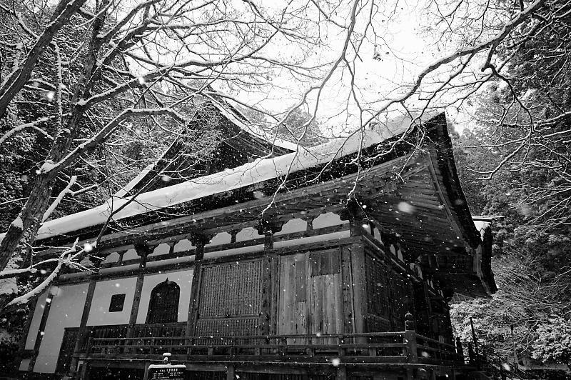 2022年滋賀県の雪景色@湖東 百済寺_f0032011_18262505.jpg