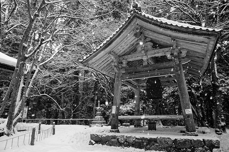 2022年滋賀県の雪景色@湖東 百済寺_f0032011_18272679.jpg