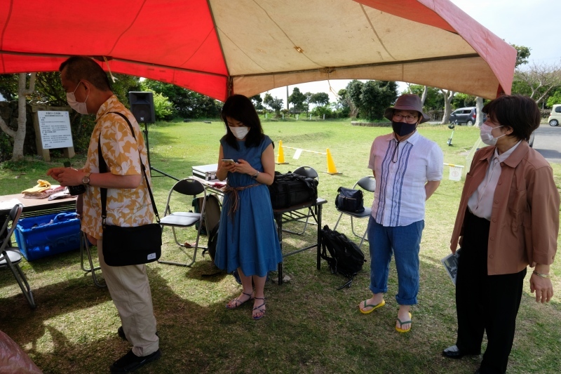日本国際観光映像祭 in ヨロン_f0050534_07235831.jpg