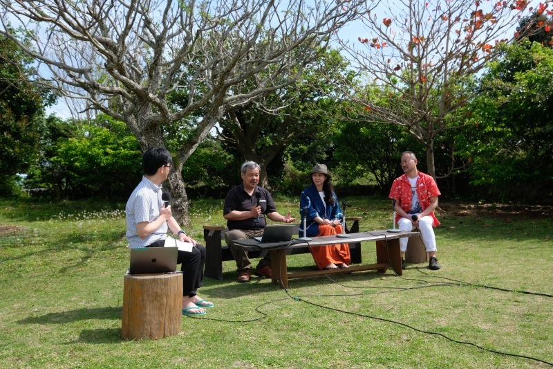 日本国際観光映像祭 in ヨロン_f0050534_07241860.jpg