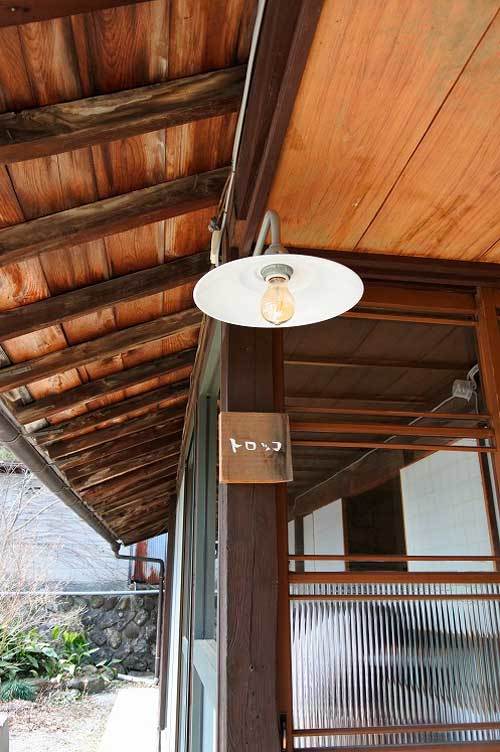 【(山梨グルメ)韮崎市「古民家カフェ トロッコ」・・・クセになる「スパイスラムカレー」と絶品「デザート」!!】_a0005436_13072793.jpg