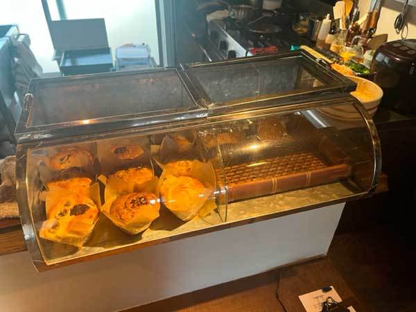 【(山梨グルメ)韮崎市「古民家カフェ トロッコ」・・・クセになる「スパイスラムカレー」と絶品「デザート」!!】_a0005436_13483361.jpg