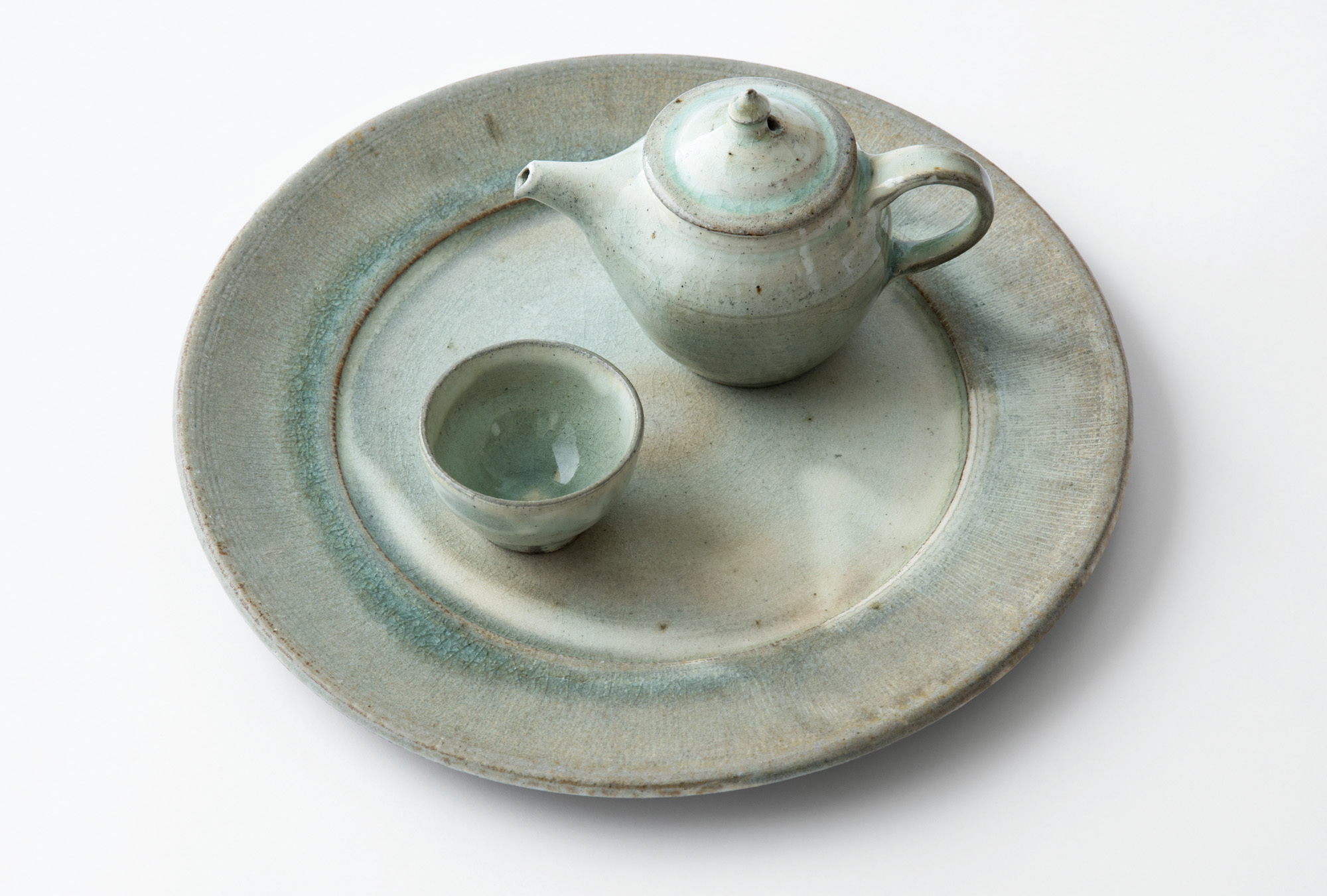 八木橋昇 陶展のご案内 明日から始まります 3/23~28 (その1)_b0132442_17383593.jpg