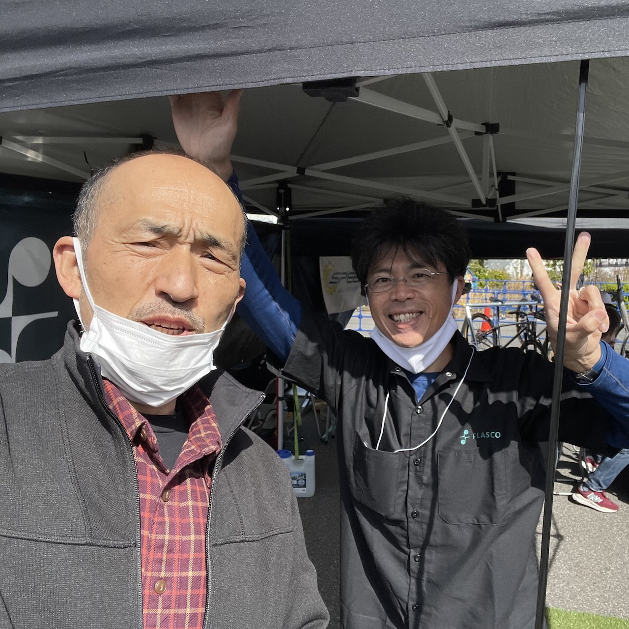 2022.03.20「名古屋サイクルスポーツディズ！！」_c0197974_23005334.jpeg