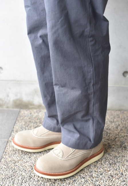 奇跡的に「2本」入荷です!! si-si-si 大人気★ Comfort LINE_d0152280_12312728.jpg