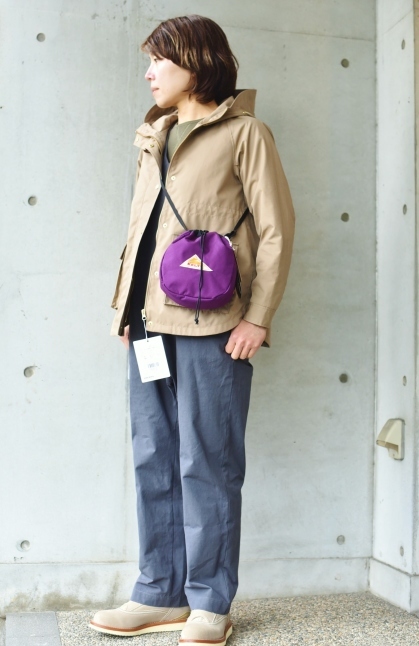 奇跡的に「2本」入荷です!! si-si-si 大人気★ Comfort LINE_d0152280_12362614.jpg