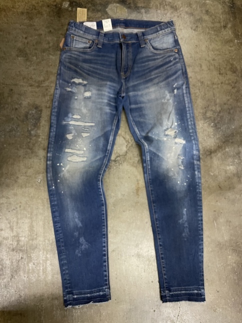 TAPERED JOGGER と 先週の店長スタイル★★_d0152280_16341912.jpeg