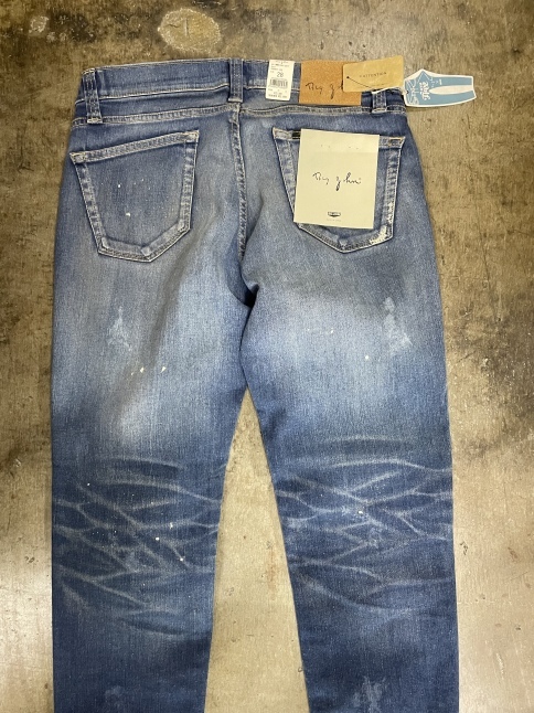 TAPERED JOGGER と 先週の店長スタイル★★_d0152280_16344691.jpeg