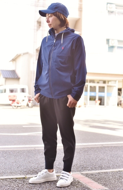 Ralph Lauren 正規店 MESH CAP ★★_d0152280_20161459.jpg
