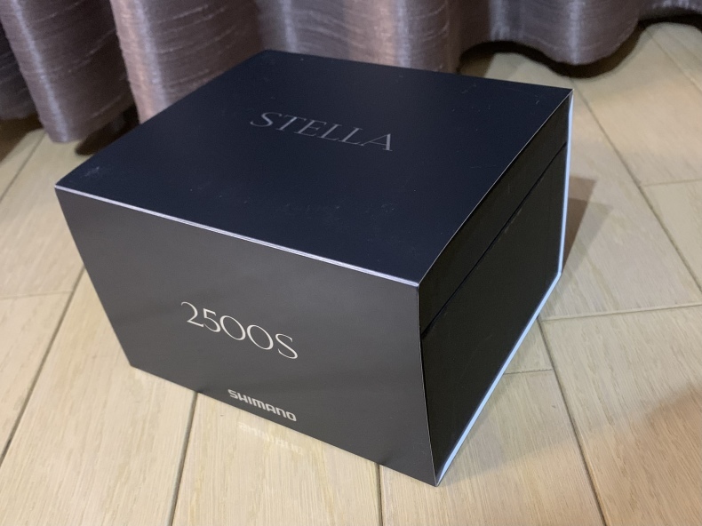 売れるまで毎日値下げ☆22ステラ 係っ 2500shg 訳あり商品 売れるまで毎日値下げ☆22ステラ 係っ 2500shg 訳あり商品
