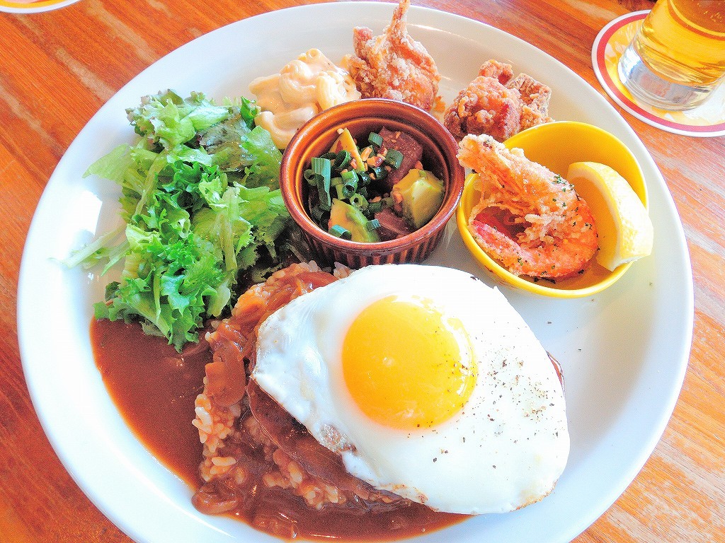 Aloha Table@横浜_b0418600_23111176.jpg