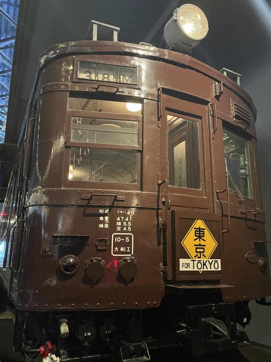 【遠足】はじめての鉄道博物館！（屋上からの動画あり）_c0212604_06283760.jpeg