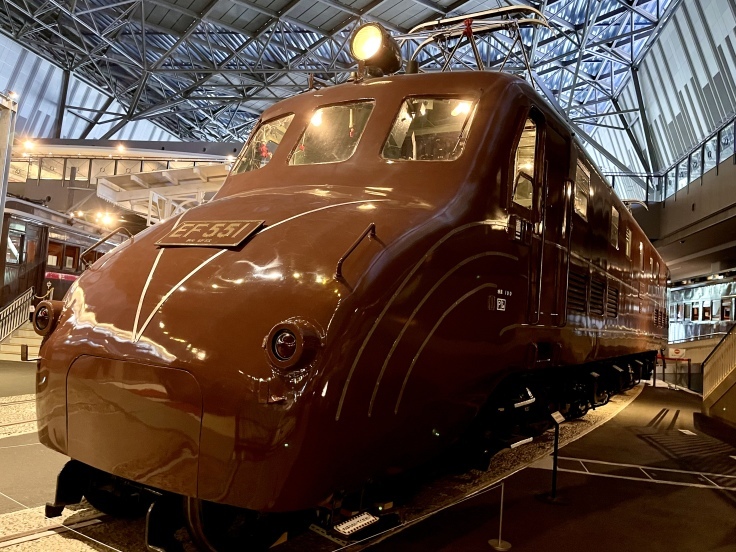 【遠足】はじめての鉄道博物館！（屋上からの動画あり）_c0212604_06285663.jpeg