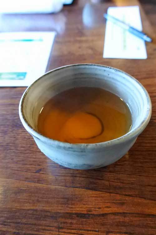 【(山梨グルメ)北杜市「白州手打ち蕎麦 くぼ田」で「鴨せいろ」「海老天おろしそば」そして「ノンアル」!!】_a0005436_12035080.jpg
