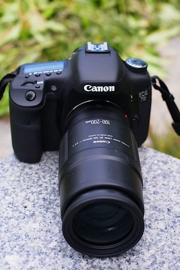 レンズ・マニアックス(88)補足編~CANON New FD開放F値固定 レンズ・マニアックス(88)補足編~CANON New FD開放F値固定
