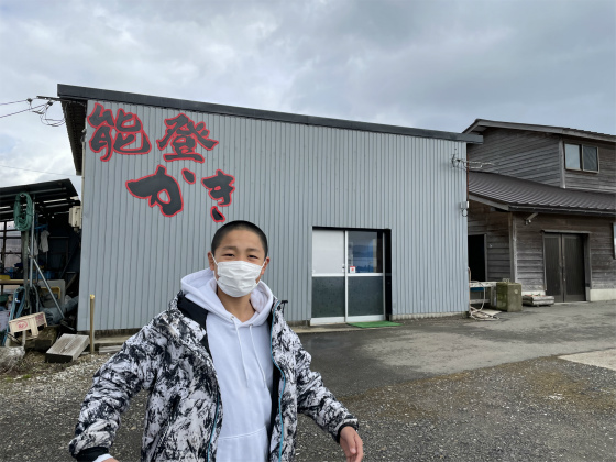 牡蠣まつり_a0210340_18454713.jpg