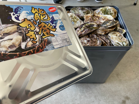 牡蠣まつり_a0210340_18454858.jpg